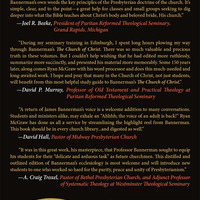 The Church of Christ - Thumbnail 1