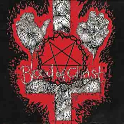 Blood of christ- "jesus nazareneus rex ivdaeorum" - Thumbnail 3