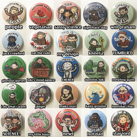 Pins (Individual) - Thumbnail 1