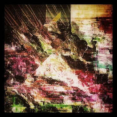 I want to love you but i know you'll crush me under a mountain