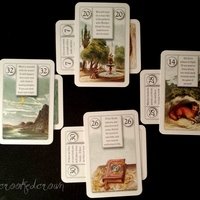 Elemental Shift: See how the elements of you can be brought to your fullest potential. 8 card tarot reading by professional psychic. - Thumbnail 3