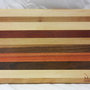 Wood Cutting Board XL-1