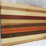 Wood Cutting Board XL-2