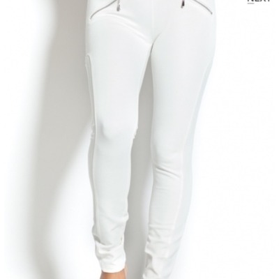 Blow moto pants - Thumbnail 5