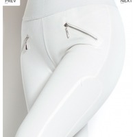 BLOW MOTO PANTS - Thumbnail 1