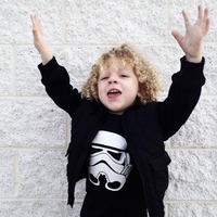 Storm Trooper  - Thumbnail 1