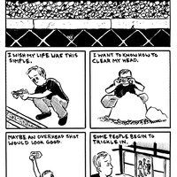 Alone in Kyoto - Thumbnail 1