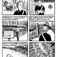 Alone in Kyoto - Thumbnail 2