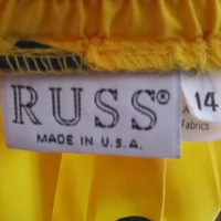 Navy Dots  - Thumbnail 1