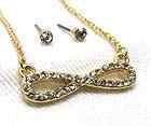 Necklace Earring set