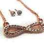 Necklace Earring set-1