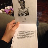 Feminist Playing Cards Zine  - Thumbnail 1