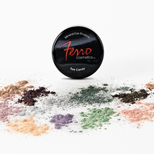 Northern Lights Eye Candy 15 Hour Mineral Eye Shadow - Thumbnail 3