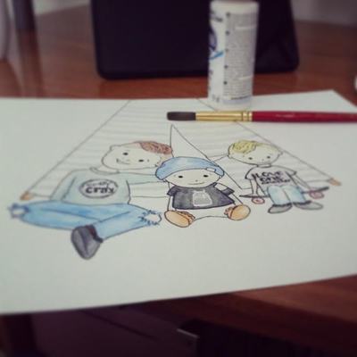 Additional Characters