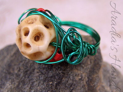 All The Pretty Bones