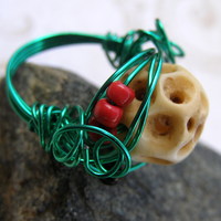 All The Pretty Bones - Thumbnail 2