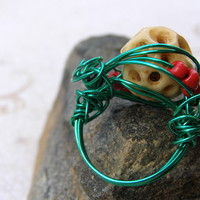 All The Pretty Bones - Thumbnail 3