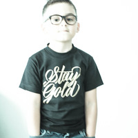 Stay Gold - Thumbnail 3