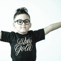 Stay Gold - Thumbnail 4