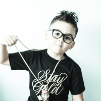 Stay Gold - Thumbnail 1