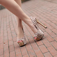 Sexy Jessica Pumps (More Designs) - Thumbnail 2