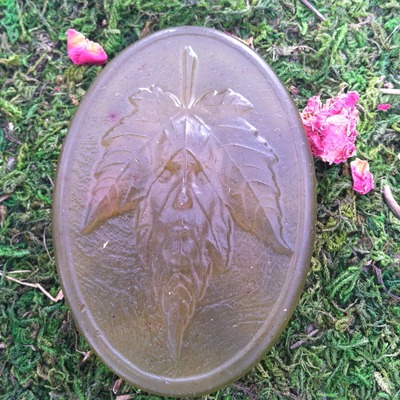 Spirit of the forest men's line - Thumbnail 1