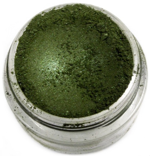 Earth Day Eye Candy 15 Hour Mineral Eye Shadow | Limited Edition Premium Sample