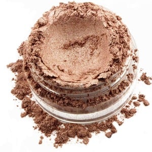 Misty Rose Eye Candy 15 Hour Mineral Eye Shadow