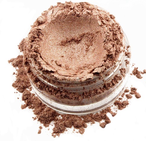 Misty Rose Eye Candy 15 Hour Mineral Eye Shadow