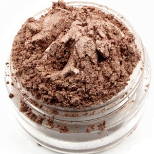 Misty Rose Eye Candy 15 Hour Mineral Eye Shadow - Thumbnail 1