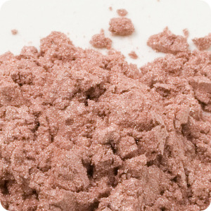 Misty Rose Eye Candy 15 Hour Mineral Eye Shadow - Thumbnail 2