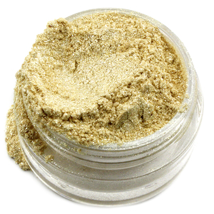 24 Carat Eye Candy 15 Hour Mineral Eye Shadow - Thumbnail 1