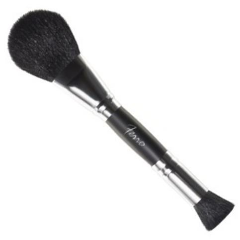 Duet bronzer brush 220