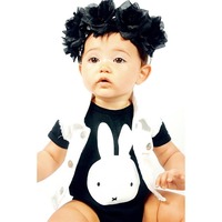 Monochrome MIffy - Thumbnail 2