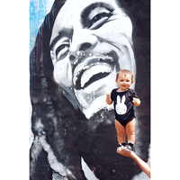 Monochrome MIffy - Thumbnail 1