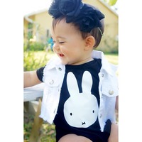 Monochrome MIffy - Thumbnail 4