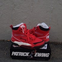 Ewings