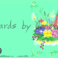 Any occasion flower bouquet 1 - Thumbnail 2