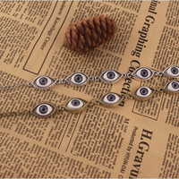 Harajuku Devil Eyes Bracelet - Thumbnail 2