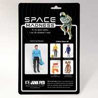 Imperial Spocktrooper - Thumbnail 2