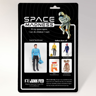 Imperial spocktrooper