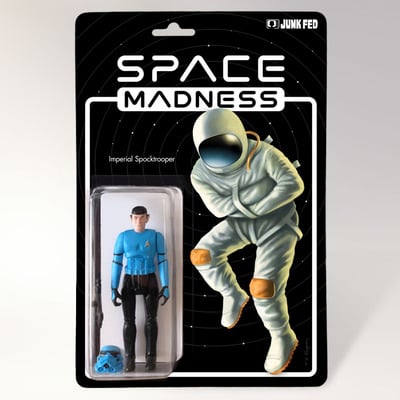 Imperial spocktrooper - Thumbnail 3