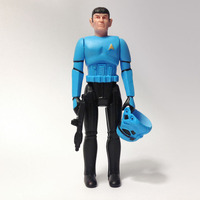 Imperial Spocktrooper - Thumbnail 1