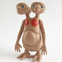 Extra-Terrestrial the Extra-Terrestrial - Thumbnail 1