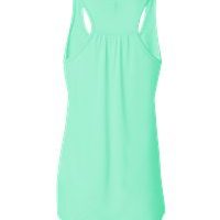 do LIFE big- Women's tank (mint) - Thumbnail 1