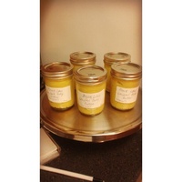  Whipped Body Butter Lavender  - Thumbnail 1