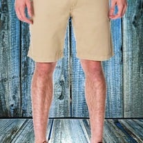 65 MCMLXV MEN'S CHINO SHORT
