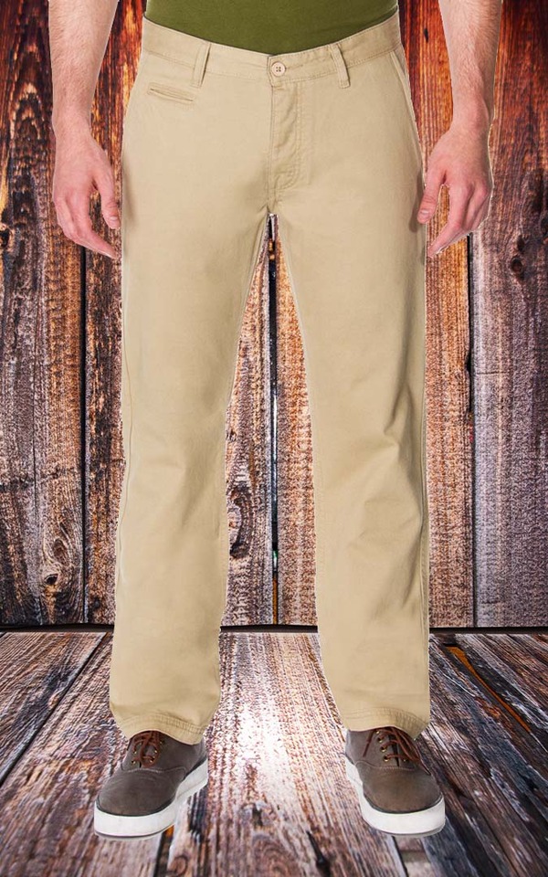 65 MCMLXV MEN'S CHINO PANT
