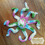 Octopus Teething Toy - Thumbnail 1