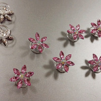 HP3 hairpin for Frozen Fever Elsa - Thumbnail 3